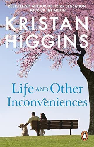 Life and Other Inconveniences: A he, Higgins, Krista Paperback Book Pre-Owned English