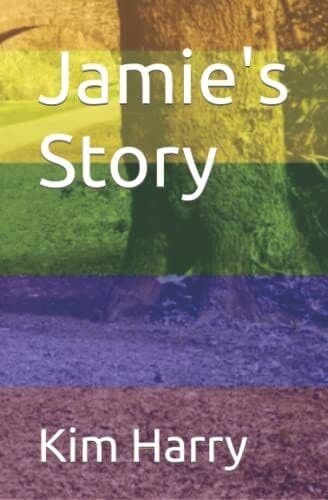 Jamie&#8217;s Story by Harry, Kim Paperback Book Pre-Owned English
