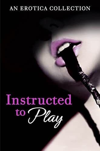 INSTRUCTED TO PLAY, Various Paperback Book Pre-Owned English