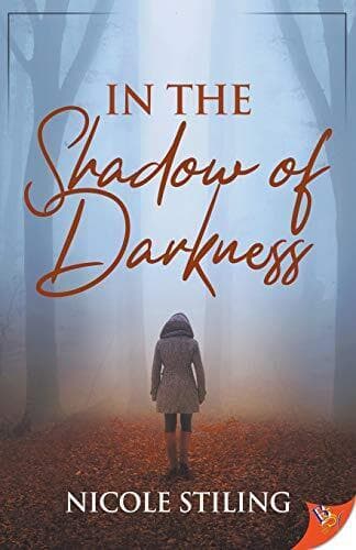In the Shadow of Darkness, Stilling, Nicole Paperback Book Pre-Owned English