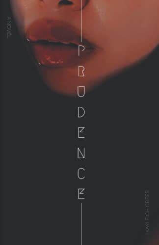 Prudence, Greer, Kayleigh Paperback Book Pre-Owned English