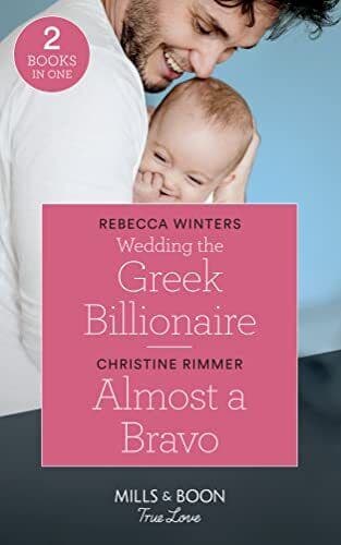 Wedding The Greek Billionaire: Wedding the Greek Billion by Rimmer, Christine Paperback Book Pre-Owned English