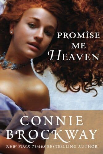 Promise Me Heaven, Brockway, Connie Paperback Book Pre-Owned English