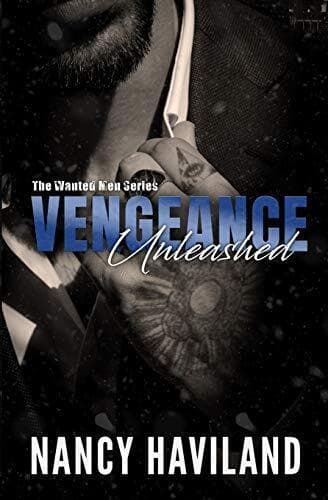 Vengeance Unleashed: 1 (The Wanted , Haviland, Nancy Paperback Book Pre-Owned English