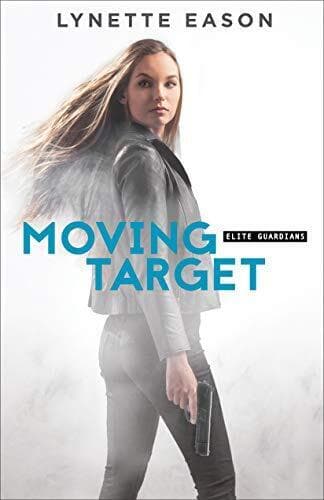 Moving Target (Elite Guardians): 3, Eason, Lynette Paperback Book Pre-Owned English