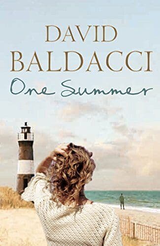 One Summer Paperback Book Pre-Owned English