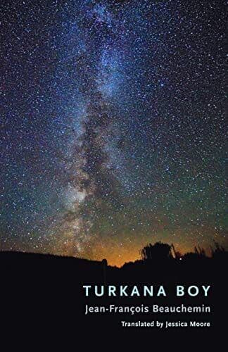 Turkana Boy, Beauchemin, Jean-François Paperback Book Pre-Owned English