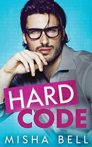 Hard Code: A Laugh-Out-Loud Workplace R, Bell, Misha Paperback Book Pre-Owned English