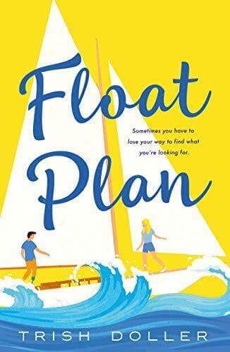 Float Plan, Doller, Trish Paperback Book Pre-Owned English