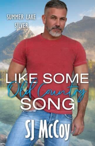Like Some Old Country Song (Summer Lake S, McCoy, SJ Paperback Book Pre-Owned English