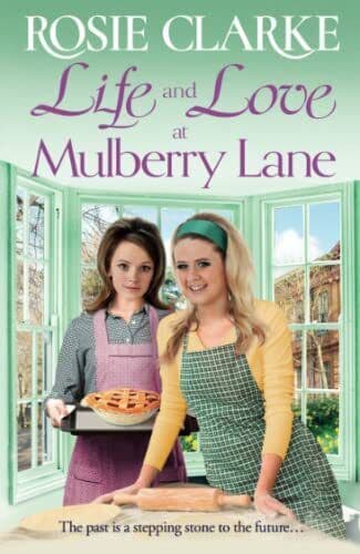 Life and Love at Mulberry Lane: The n, Clarke, Rosie Paperback Book Pre-Owned English