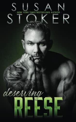 Deserving Reese (The Refuge), Stoker, Susan Paperback Book Pre-Owned English