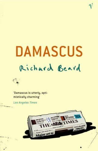 Damascus by Beard, Richard  Paperback Book Pre-Owned English