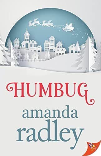 Humbug, Radley, Amanda Paperback Book Pre-Owned English