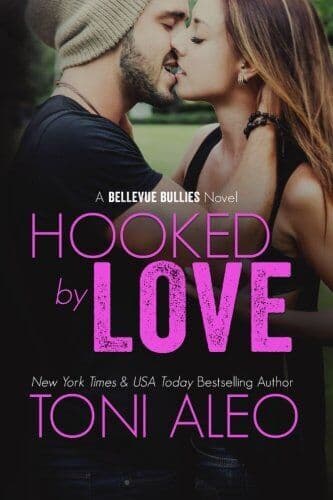 Hooked by Love: Volume 3 (Bellevue Bulli, Aleo, Toni Paperback Book Pre-Owned English
