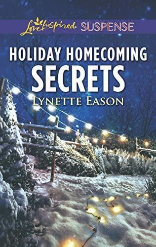Holiday Homecoming Secrets (Love Ins, Eason, Lynette Paperback Book Pre-Owned English