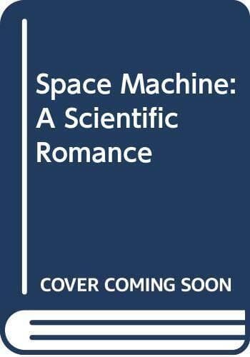 Space Machine: A Scientific Romance, Priest, Christophe Paperback Book Pre-Owned English