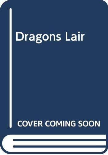 Dragons Lair by Craven, Sara  Paperback Book Pre-Owned English