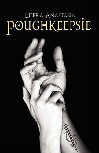 Poughkeepsie: 1 (Poughkeepsie Brotherhood) by Anastasia, Debra Paperback Book Pre-Owned English