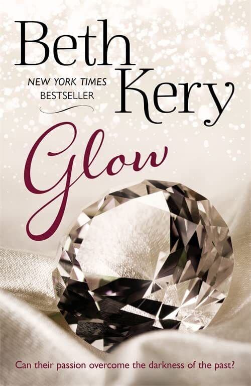 Glow (Glimmer and Glow Series) by Kery, Beth Paperback Book Pre-Owned English