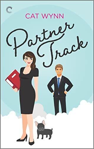 Partner Track, Wynn, Cat Paperback Book Pre-Owned English