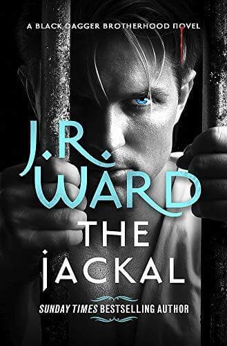 The Jackal, J. R. Paperback Book Pre-Owned English