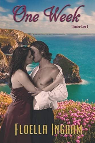 One Week: 1 (Hunter-Law) by Ingram, Floella Paperback Book Pre-Owned English