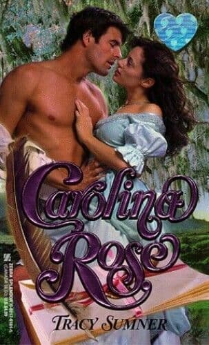 Carolina Rose, Tracy Sumner Paperback Book Pre-Owned English