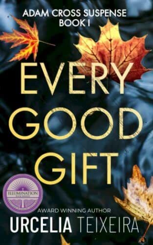 EVERY GOOD GIFT: A Contemporary Chr, Teixeira, Urcel Paperback Book Pre-Owned English