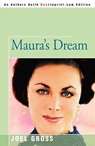 Mauraýs Dream, Gross, Joel Paperback Book Pre-Owned English