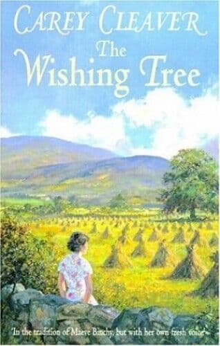 The Wishing Tree, Cleaver, Carey Paperback Book Pre-Owned English