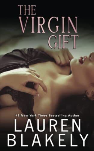 The Virgin Gift: 2 (The Gift), Blakely, Lauren Paperback Book Pre-Owned English