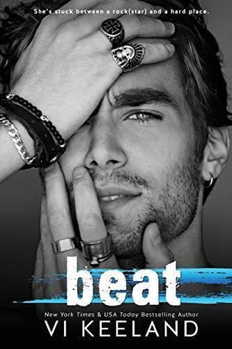 Beat, Keeland, Vi Paperback Book Pre-Owned English