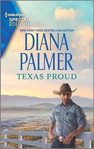 Texas Proud (Harlequin Special Editio, Palmer, Diana Paperback Book Pre-Owned English