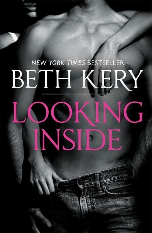 Looking Inside by Kery, Beth Paperback Book Pre-Owned English