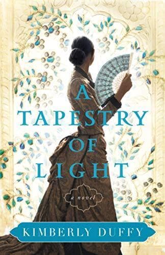 Tapestry of Light by Duffy Paperback Book Pre-Owned English