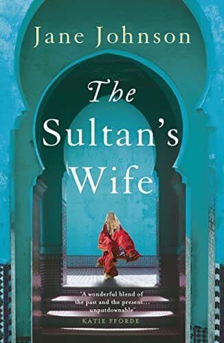 The Sultan&#8217;s Wife Paperback Book Pre-Owned English