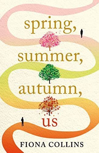 Spring, Summer, Autumn, Us, Collins, Fiona Paperback Book Pre-Owned English