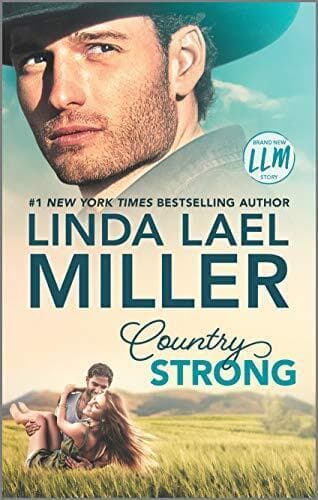 Country Strong: 1 (Painted Pony Cre, Miller, Linda L Paperback Book Pre-Owned English