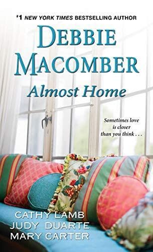 Almost Home, Cathy Lamb Paperback Book Pre-Owned English