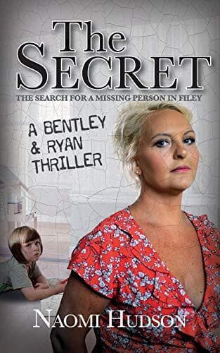 The Secret: The search for a Missing, Honeyman, Neil Paperback Book Pre-Owned English