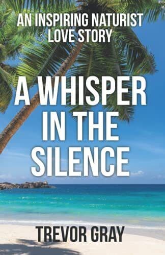 A Whisper in the Silence: An Inspiring, Gray, Trevor Paperback Book Pre-Owned English