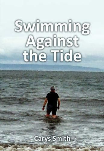 Swimming Against the Tide, Smith, Carys Paperback Book Pre-Owned English