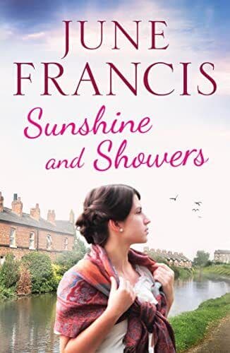 Sunshine and Showers: 5 (The Victoria, Francis, June Paperback Book Pre-Owned English
