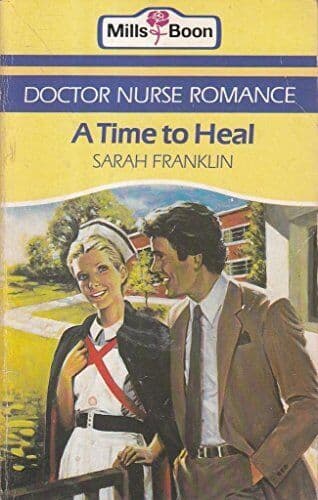 A Time To Heal, Neels, Betty Paperback Book Pre-Owned English