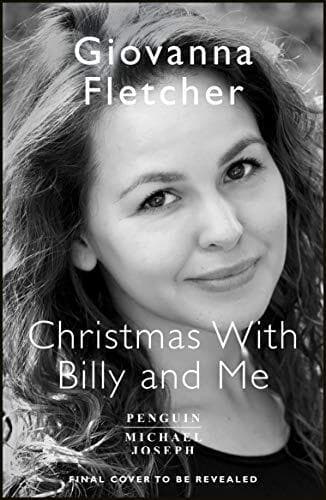 Christmas With Billy and Me: A shor, Fletcher, Giova Paperback Book Pre-Owned English