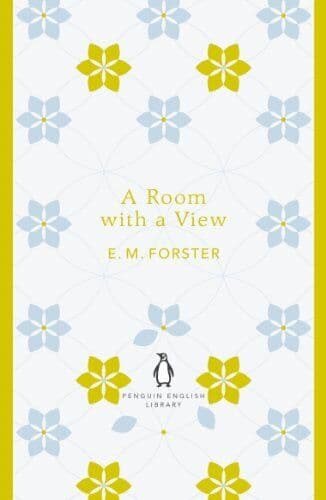 A Room with a View (The Penguin English Library) by Forster, E. M. Paperback Book Pre-Owned English