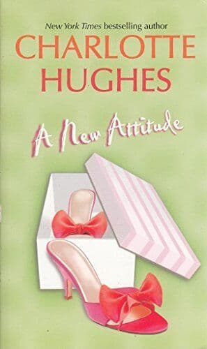 A New Attitude (MIRA) by Hughes, Charlotte  Paperback Book Pre-Owned English