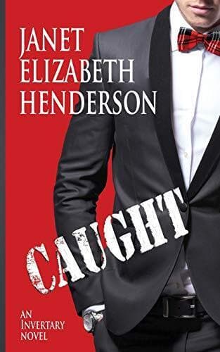 Caught: Romantic Comedy (7) (Invert, Henderson, Jane Paperback Book Pre-Owned English