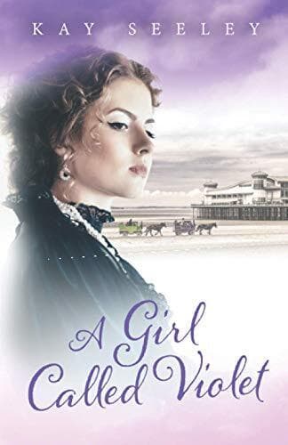 A Girl Called Violet: 2 (Hope Series), Seeley, Mrs Kay Paperback Book Pre-Owned English